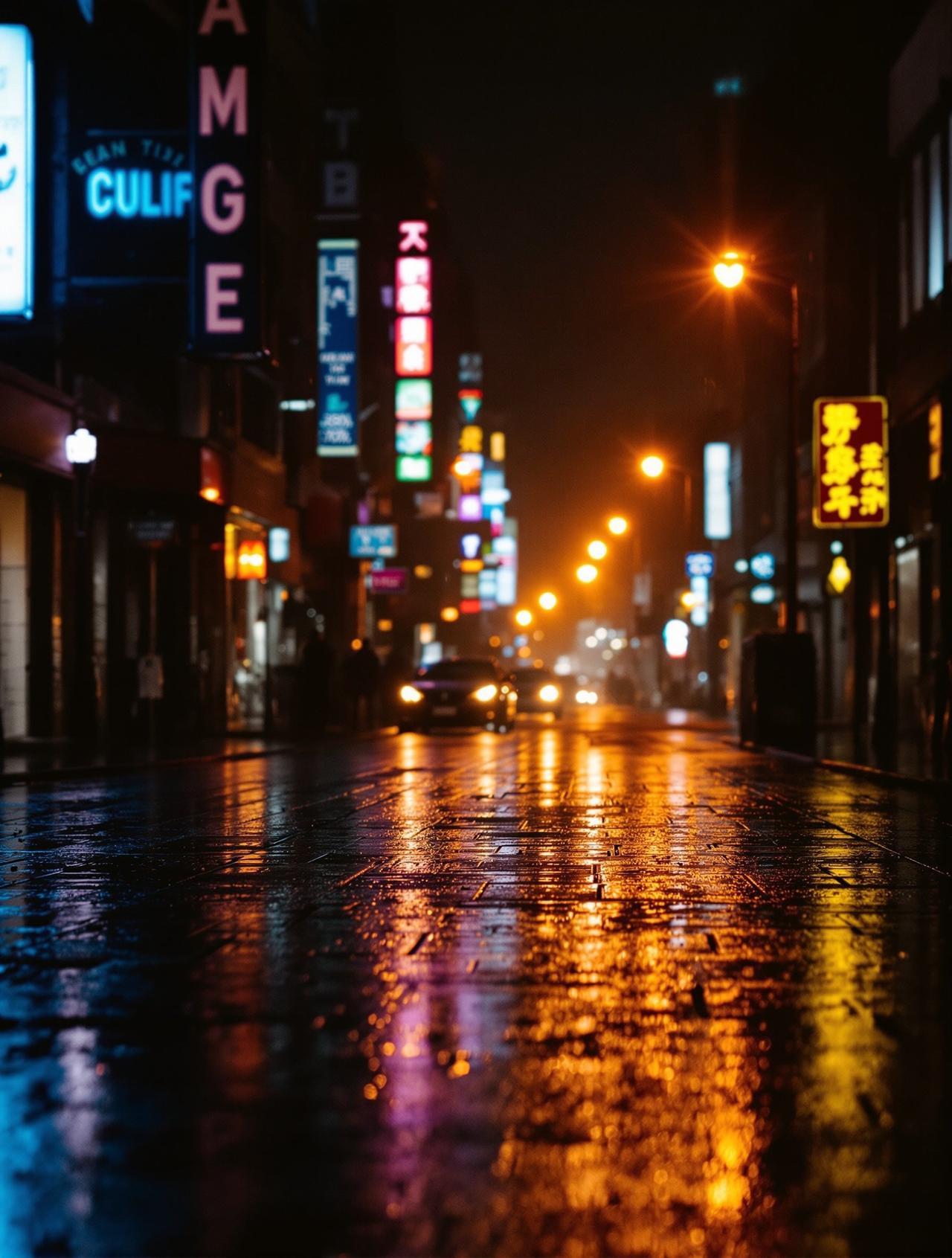 唐人影视 - 都市迷情